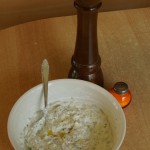 Tzatziki