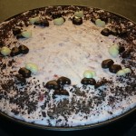 Erdbeer-Schoko-Torte