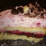 Erdbeer-Schoko-Torte