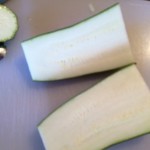 Zucchini