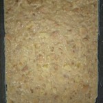 Bananen-Keks-Kuchen