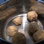 Semmelknödel