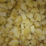 Bananen-Keks-Kuchen