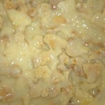 Bananen-Keks-Kuchen