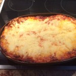 Lasagne