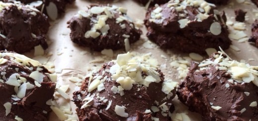 Low Carb Lebkuchen