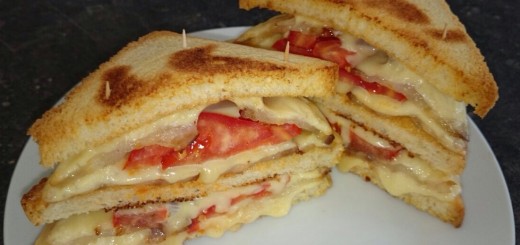 Clubsandwich