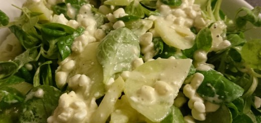 Wurstsalat | koche.at