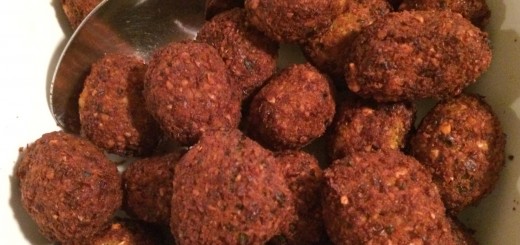 Falafel