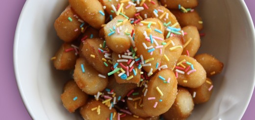 Struffoli