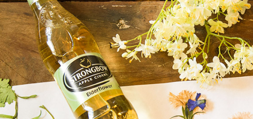 Strongbow Cider