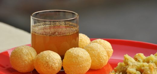 Pani Puri